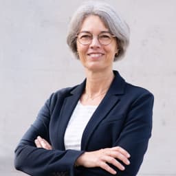 Beate Imschweiler profile picture